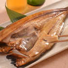 北海道産 真ほっけの干物