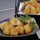 福岡 「ふく太郎本部」 国産ふくから揚げ