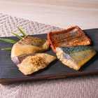絆屋の旨煮魚詰合せ