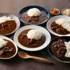 関西名店カレー詰合せ