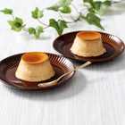丸福珈琲店　名物プリンセット