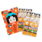きなこセットきびだんご 30個入