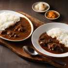 大阪・但馬屋　カレー詰合せ［４食］