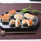 北海道・出塚水産　海鮮かまぼこセット［８個］
