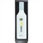 CANOLIVA　500mlオリーブオイル（ORGANIC) EVOO-5500