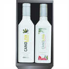CANOLIVA　500mlオリーブオイル2本セット（ORGANIC・FAMILIAR) EVOO-10001