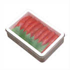 長崎名産 あごだし明太子・500g PFME-002A