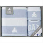 baby GAP ボーダーベア 54-5039300B