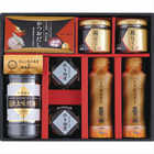 荒仕上味付海苔＆調味料ギフト NH-DZ