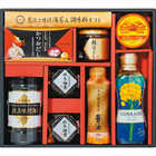 荒仕上味付海苔＆調味料ギフト NH-EZ