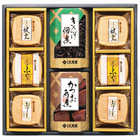久光家　お吸物・佃煮詰合せ HFT-30