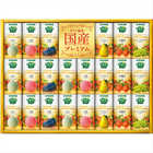 カゴメ野菜生活100国産プレミアムギフト（紙容器） YP-50S