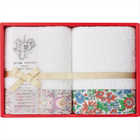 prima rosette using by LIBERTY FABRICS PR-2425-PG