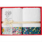 prima rosette using by LIBERTY FABRICS PR-2425-YN