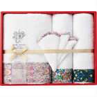 prima rosette using by LIBERTY FABRICS PR-2460