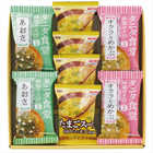タニタ食堂監修減塩みそ汁・こだわりスープギフト TH-BJ