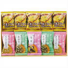 タニタ食堂監修減塩みそ汁・こだわりスープギフト TH-BE