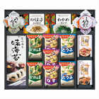 アマノフリーズドライみそ汁＆食卓詰合せ AMC-50P