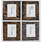 御昆布　４品佃煮詰合せ（ＫＢ?１５） 200-42