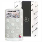 imabari DOT フェイスタオルセット DOT-A