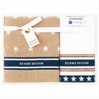 BEAMS DESIGN NEW STAR GIFTタオルセット 51-3129200