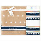 BEAMS DESIGN NEW STAR GIFTタオルセット 51-3129500