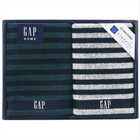 GAP HOME NEWボーダーギフトタオルセット 54-3049250