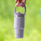 名入れ TYESO タイソ ポータブルタンブラー750ml