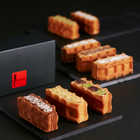 ワッフルケーキ8個セット