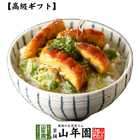 うなぎ茶漬け 具材が丸ごと乗った お茶漬け
