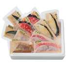 自家製 漬魚 5種×2個セット 漬け魚 詰合せ