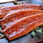 浜名湖名産うなぎ うなぎ蒲長焼き 4尾 たれ付き