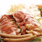 浜松銘柄豚 焼肉セット