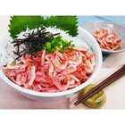 石原水産 駿河湾産 釜揚げ桜えび＆しらすセット
