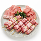 浜名湖豚 串焼きセット