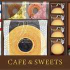 ドトールコーヒー＆洋菓子セット