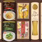 ル・トア・ド・パリ監修 あえるパスタソースバラエティ