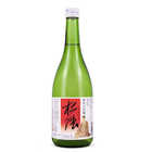 清酒　松陰　純米大吟醸
