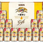 キリン一番搾り生ビールセット