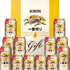キリン一番搾り生ビールセット