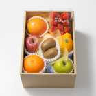 ホシフルーツ おまかせ旬のフルーツＢＯＸ ＣＮ