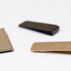 TM money clip