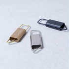 TM key fold