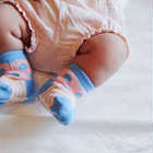 BAB SOCKS/GIRL
