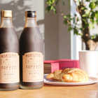ロクメイコーヒーカフェベース(2本セット)