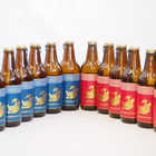 愛知金しゃちクラフトビール12本セット(アルト ピルスナー) 330ml×12本