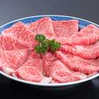 松阪牛しゃぶしゃぶ用 ロース 200g 三重県産