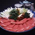 松阪牛すき焼き ロース肉 肩ロース肉 200g