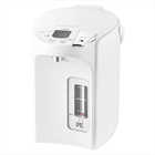 タイガー 蒸気レスVE電気まほうびん（アーバンホワイト）
