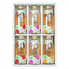 フルーツジュース200ml 6本セット
